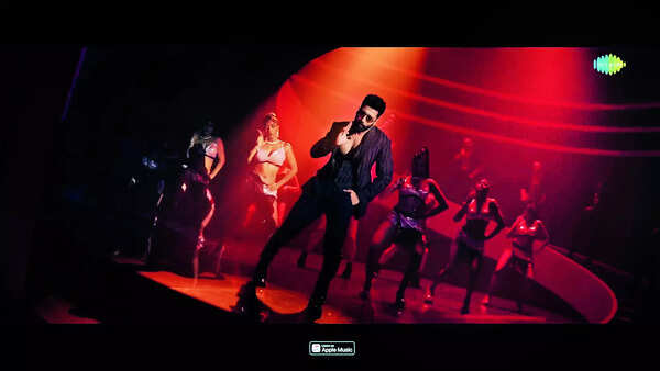 Indian music industry goes the ‘reels’ way English Movie News Times