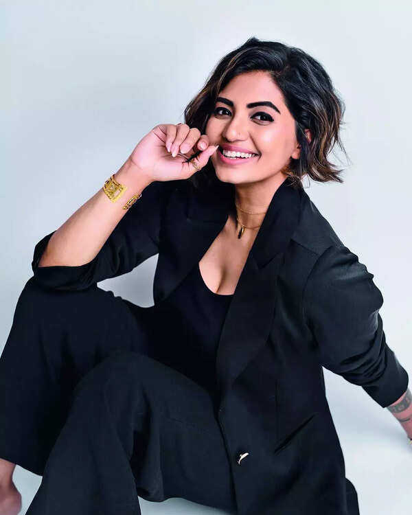 Disha