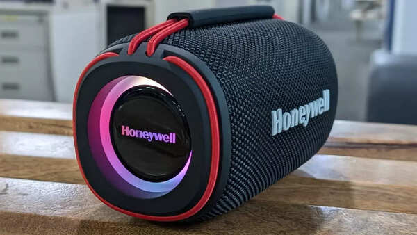 honeywell speaker