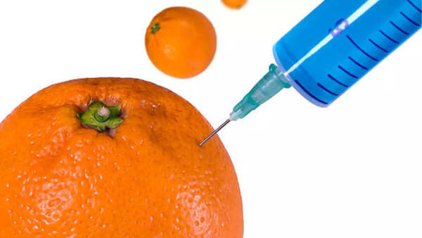 Food Adulteration: Impact on Health and 8 Home Tests | - Times of India