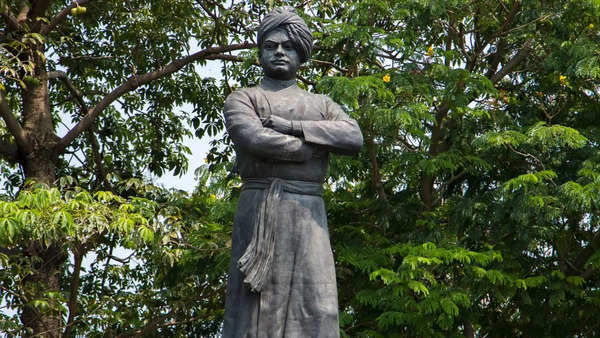 Swami Vivekananda