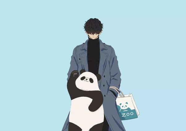 Mr. Villain's Day Off