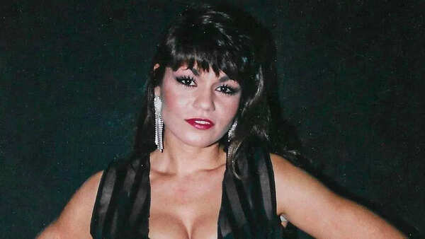 Nancy Benoit