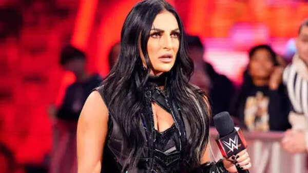 Sonya Deville