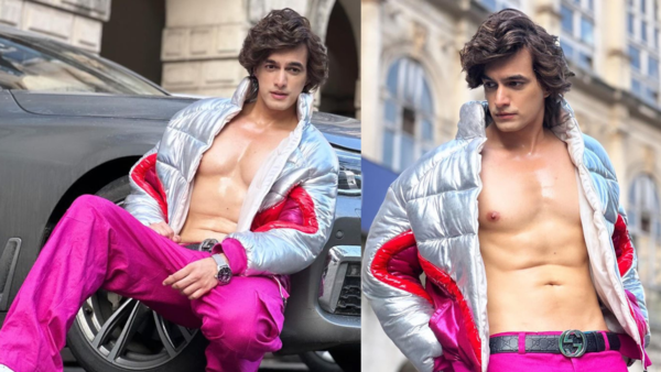 మొహ్సిన్ ఖాన్