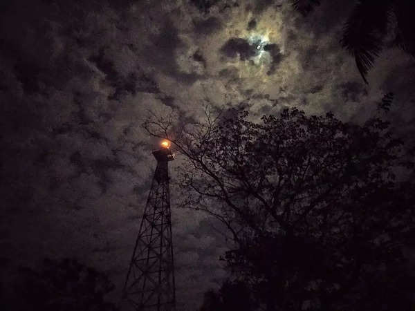 Farol da Ilha de São Martinho