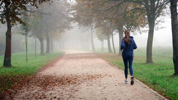 Slow Running Benefits: What is slow running? Here's everything you need ...