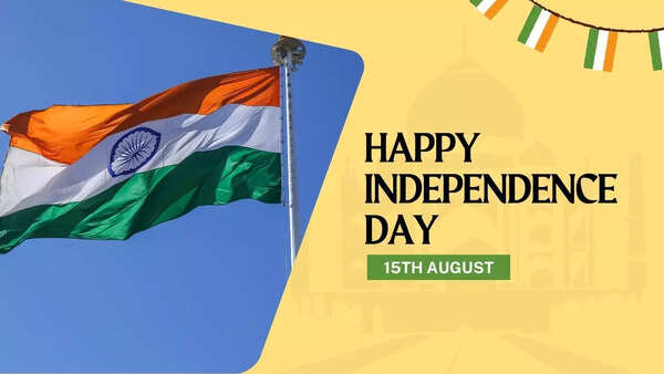 Happy Independence Day Images