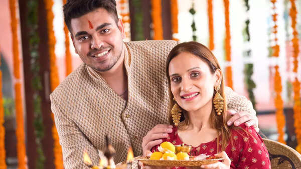 Raksha Bandhan