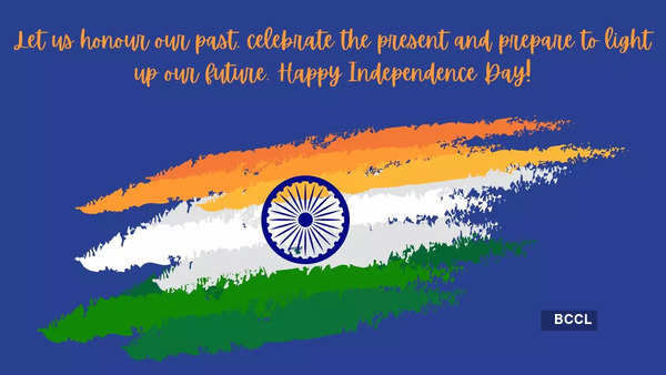 2024 Independence Day, Independence Day Slogan