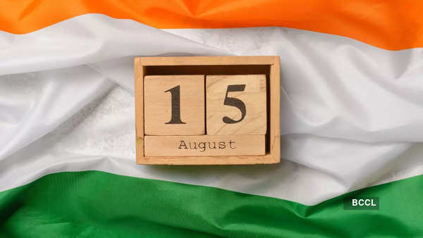 Happy Independence Day