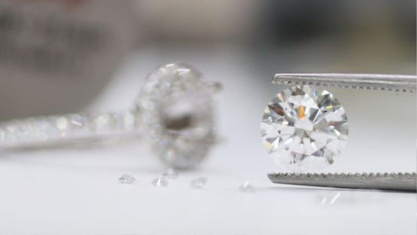 Tips to maintain lab grown diamonds