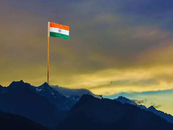 India's Independence Day