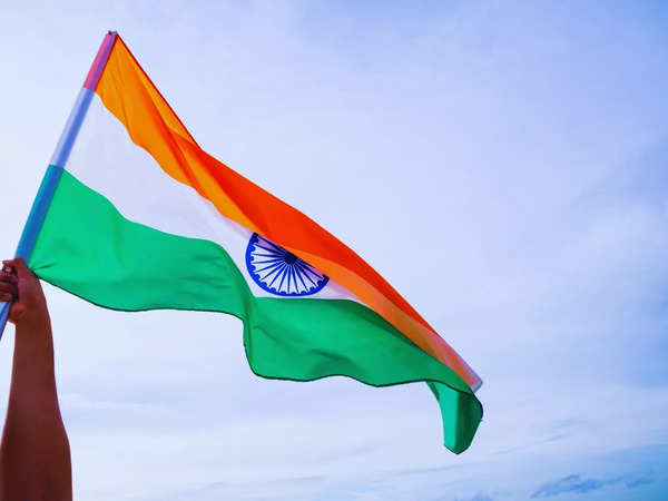 Indian flag