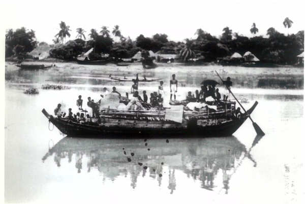 The Legacy of Partition Trauma: A Generational Perspective | Delhi News ...
