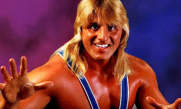 Owen Hart