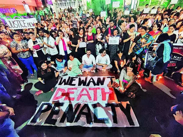 Docs’ stir may intensify today with more medicos joining in.
