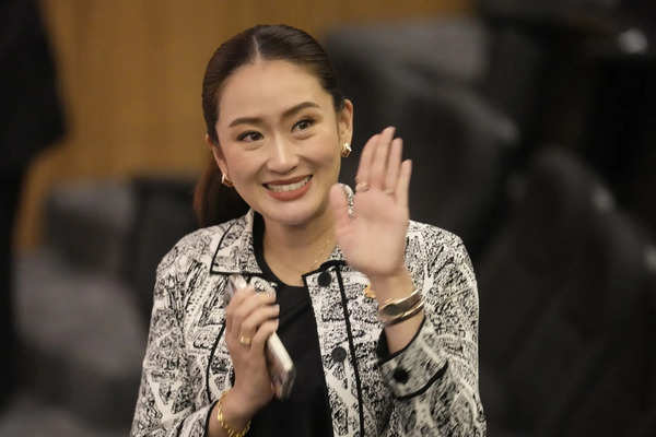 Thailand's new prime minister renews the legacy of her father, the divisive Thaksin Shinawatra