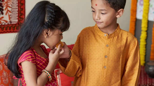 Raksha Bandhan