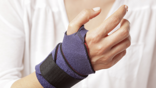 Carpal Tunnel Syndrome: Things to do for quick relief | – Times of India