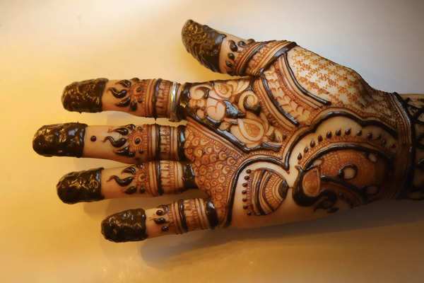 Happy Raksha Bandhan 2024, Raksha Bandhan mehendi ideas