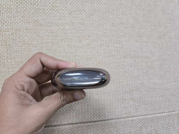 Realme Buds Air 6 Pro battery