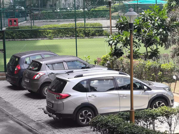 Oppo Reno 12 Pro camera sample 1