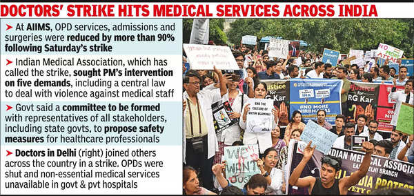 She used to call RG Kar hosp campus her ‘second home’