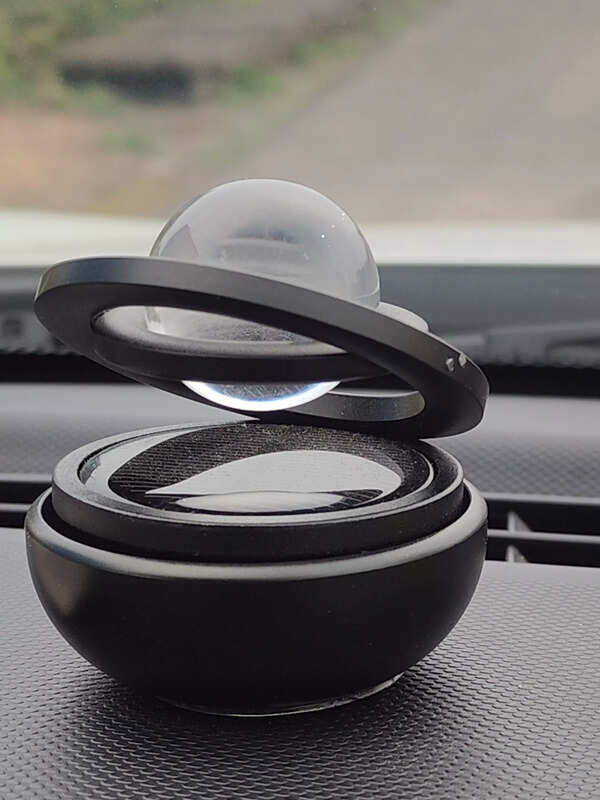 Realme 13 Pro+ 5G camera sample