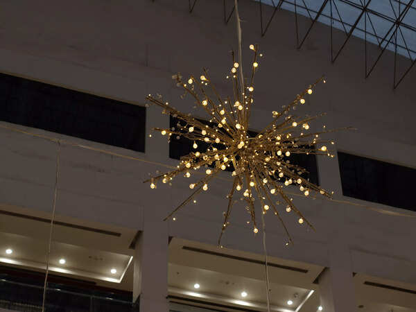 Realme 13 Pro+ 5G camera sample