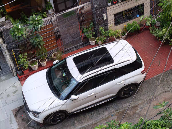 Realme 13 Pro+ 5G camera sample