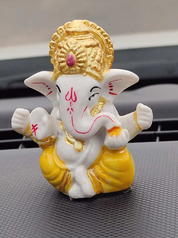 Realme 13 Pro+ 5G camera sample