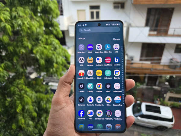 Realme 13 Pro+ 5G Performance