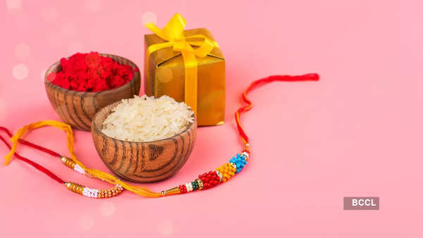 Happy Raksha Bandhan