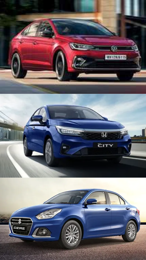 2024 Honda City hatchback revealed: Gets ADAS and hybrid powertrain ...