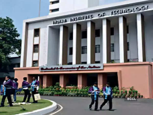 IIT Kharagpur