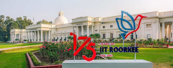 IIT Roorkee (iitr.ac.in)