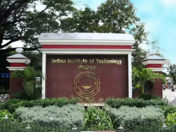 IIT Madras (doe.iitm.ac.in)