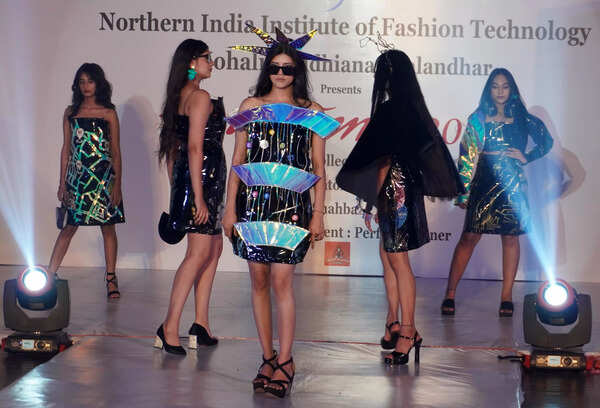 Fashion show