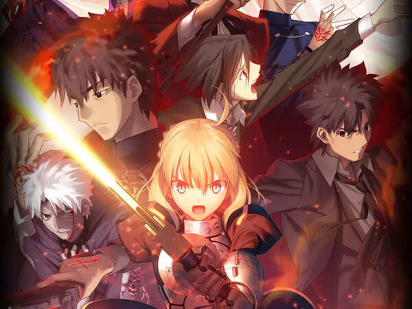 10 anime villains who look as terrifying as they are | English Movie ...