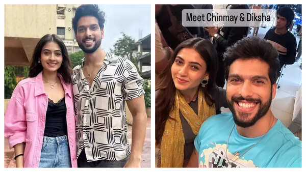 sai-shivangi new project