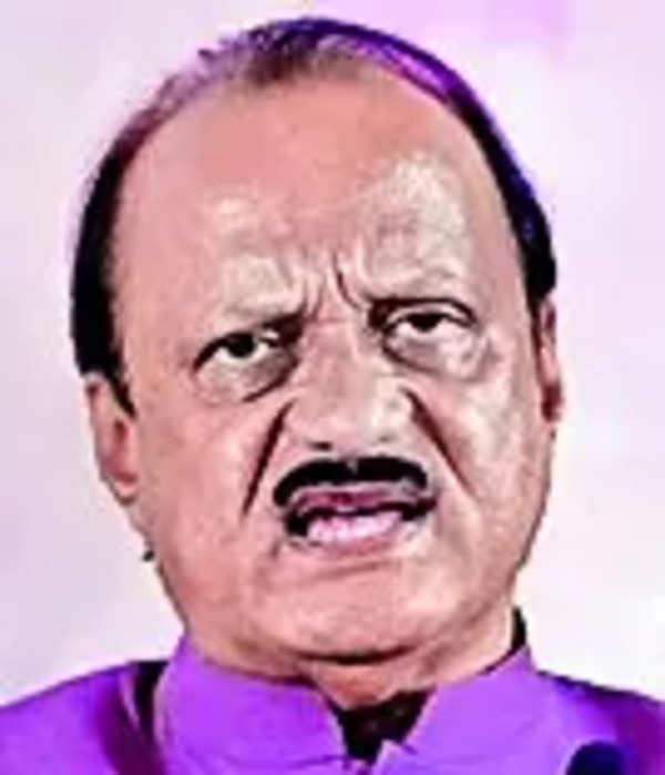 Blow hot & cold: Ajit Pawar readying for exit or gathering ammo for seat bargain?