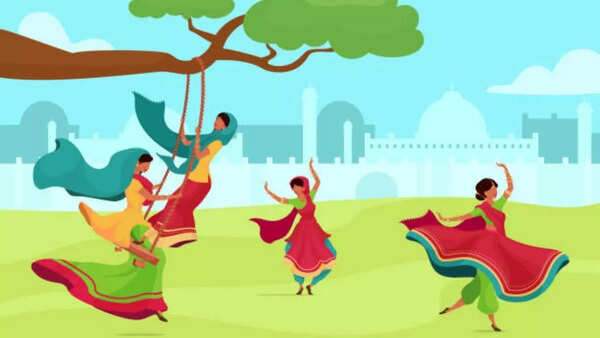 Hartalika Teej