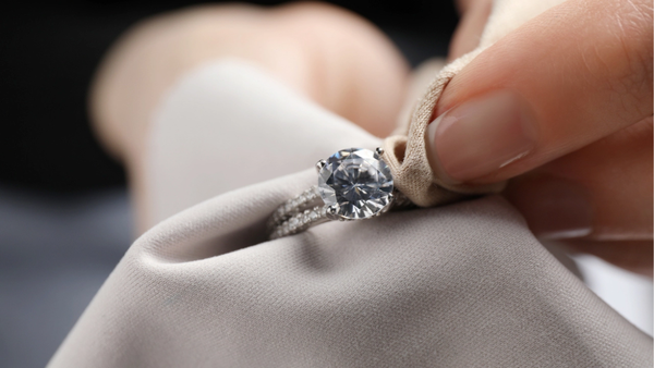 How to preserve your Diamond jewellery - Times of India