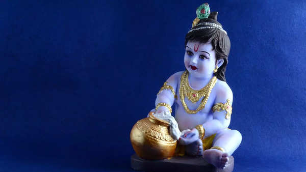 Janmashtami Greetings