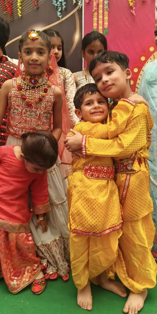 Janamashtami