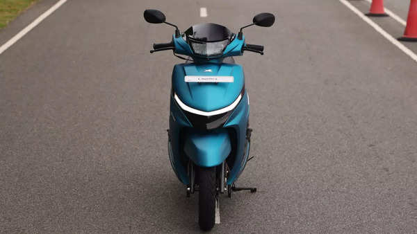 TVS Jupiter 110