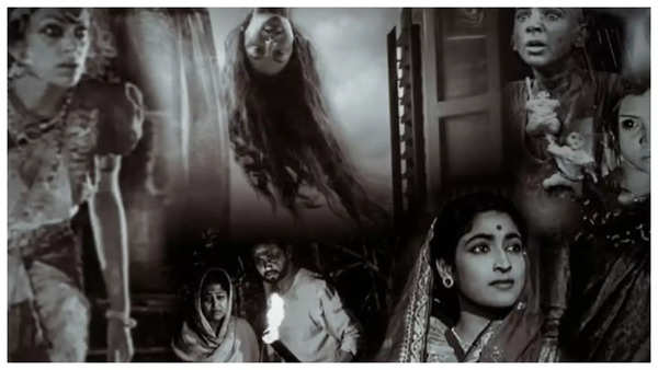 Bollywood Horror (2)