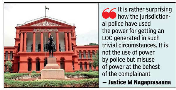 Stopping wife from eating French fries not cruelty: HC
