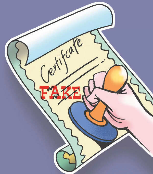 Passport Forgery: Woman arrested for forging SLC to apply for passport ...